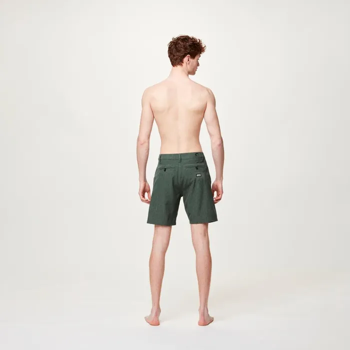 Men PODAR HYBRID 19 BRDS Picture Organic Clothing Shorts