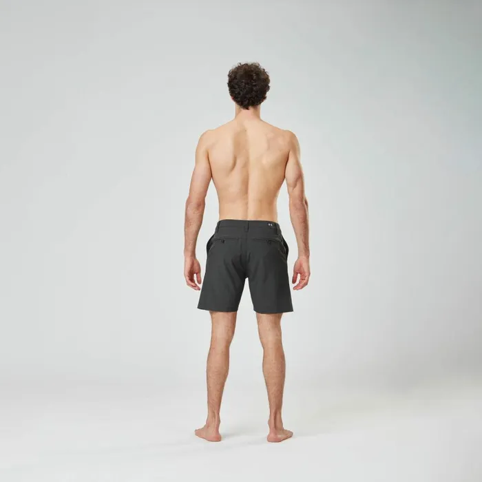 Men PODAR HYBRID 19 BRDS Picture Organic Clothing Shorts