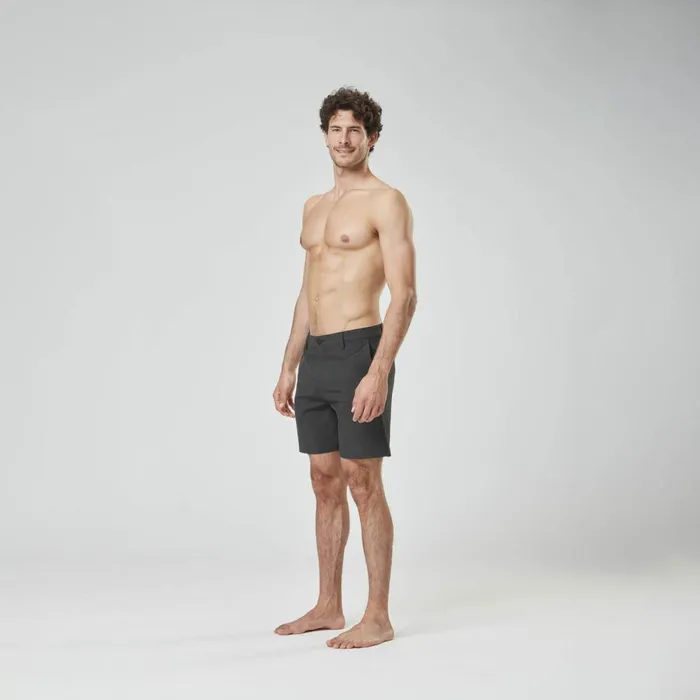 Men PODAR HYBRID 19 BRDS Picture Organic Clothing Shorts