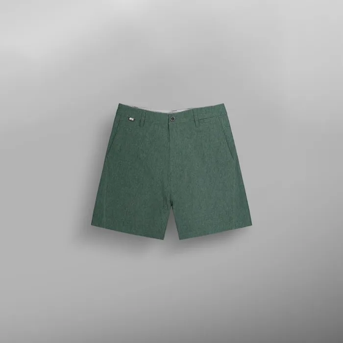 Men PODAR HYBRID 19 BRDS Picture Organic Clothing Shorts