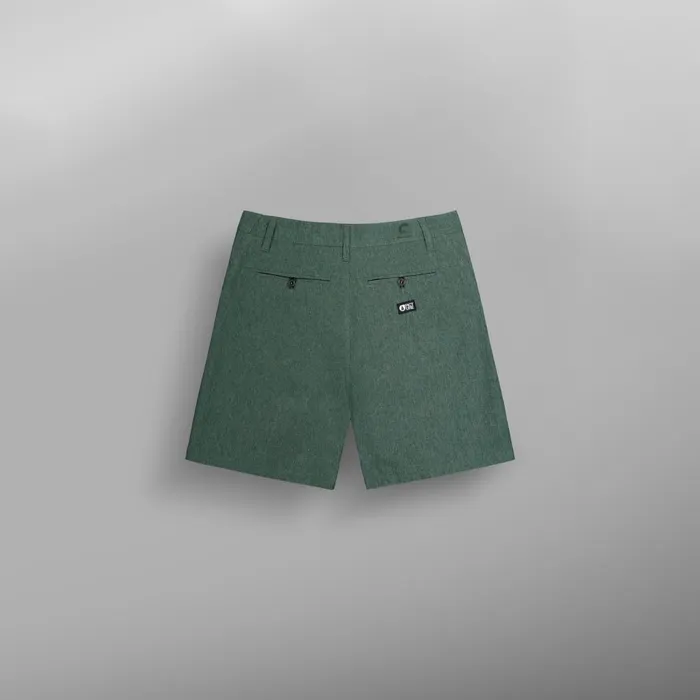 Men PODAR HYBRID 19 BRDS Picture Organic Clothing Shorts