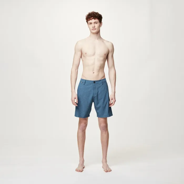 Men PODAR HYBRID 19 BRDS Picture Organic Clothing Shorts