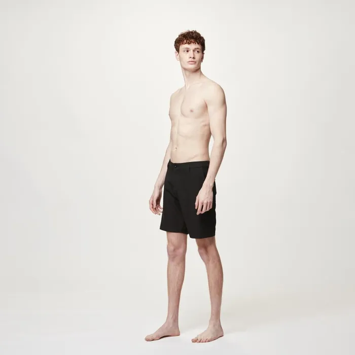 Men PODAR HYBRID 19 BRDS Picture Organic Clothing Shorts