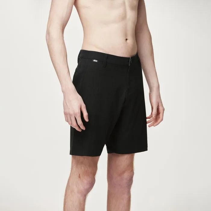 Men PODAR HYBRID 19 BRDS Picture Organic Clothing Shorts