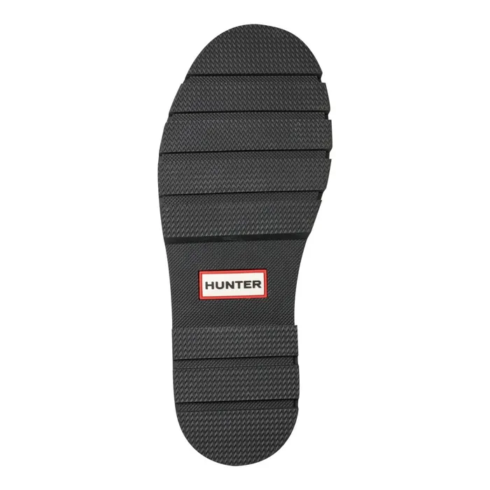 Men Rain Boots Hunter Boots Orford Waterproof Chelsea Boots Dark Gray Men Rain Boots Hunter Boots Orford Waterproof Chelsea Boots Dark Gray