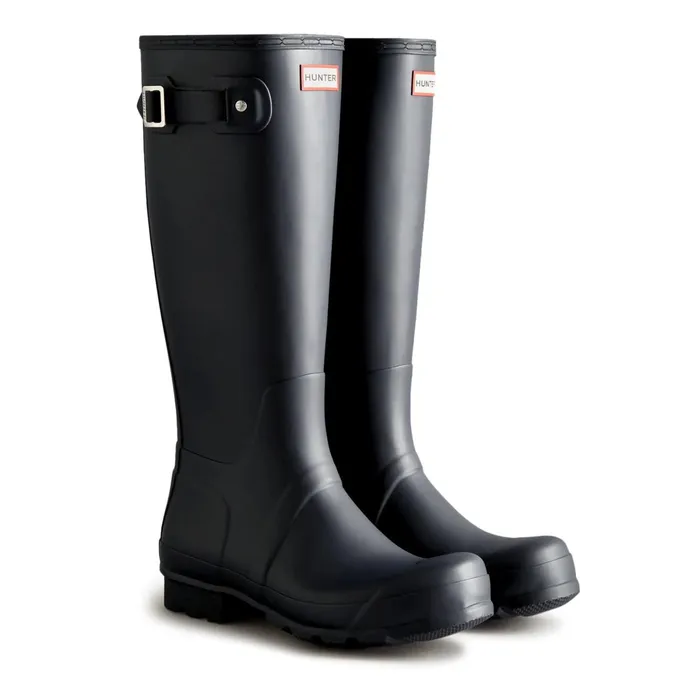 Men Rain Boots Hunter Boots Original Tall Rain Boots 8211 Hunter Boots Navy Men Rain Boots Hunter Boots Original Tall Rain Boots 8211 Hunter Boots Navy