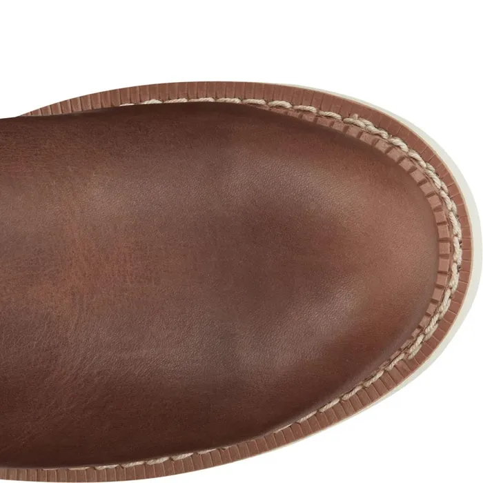 MEN RoundUp 11034 Steel Toe Limited Edition Brentwood Justin Boots Work