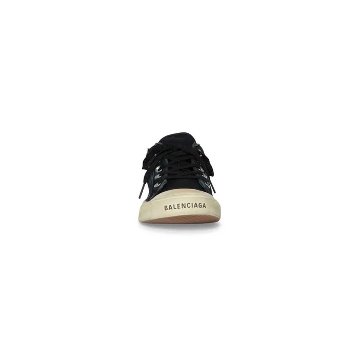 Men Sandals and Mules Balenciaga Paris Mule In Black