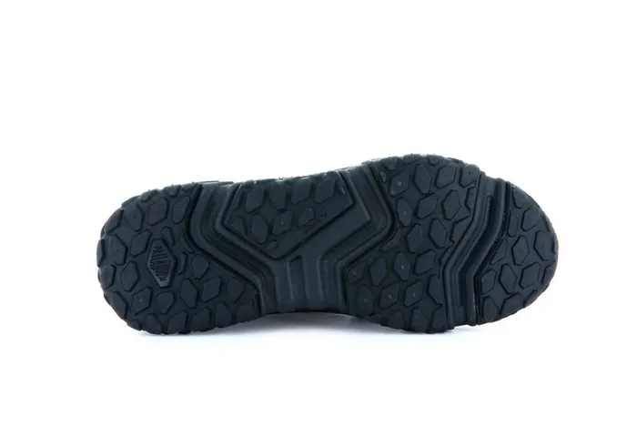 Men Sneakers PALLADIUM OFFGRID HI ZIP WATERPROOF Blackblack Men Sneakers PALLADIUM OFFGRID HI ZIP WATERPROOF Blackblack