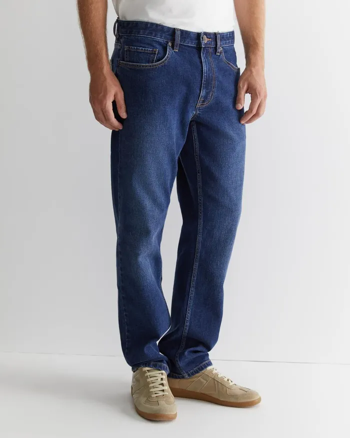 Men Sportscraft Denim and Jeans Jackson Slim Jean Vintage Wash