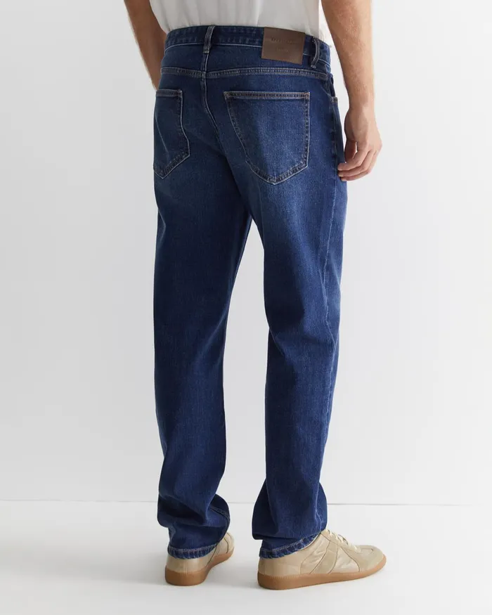 Men Sportscraft Denim and Jeans Jackson Slim Jean Vintage Wash