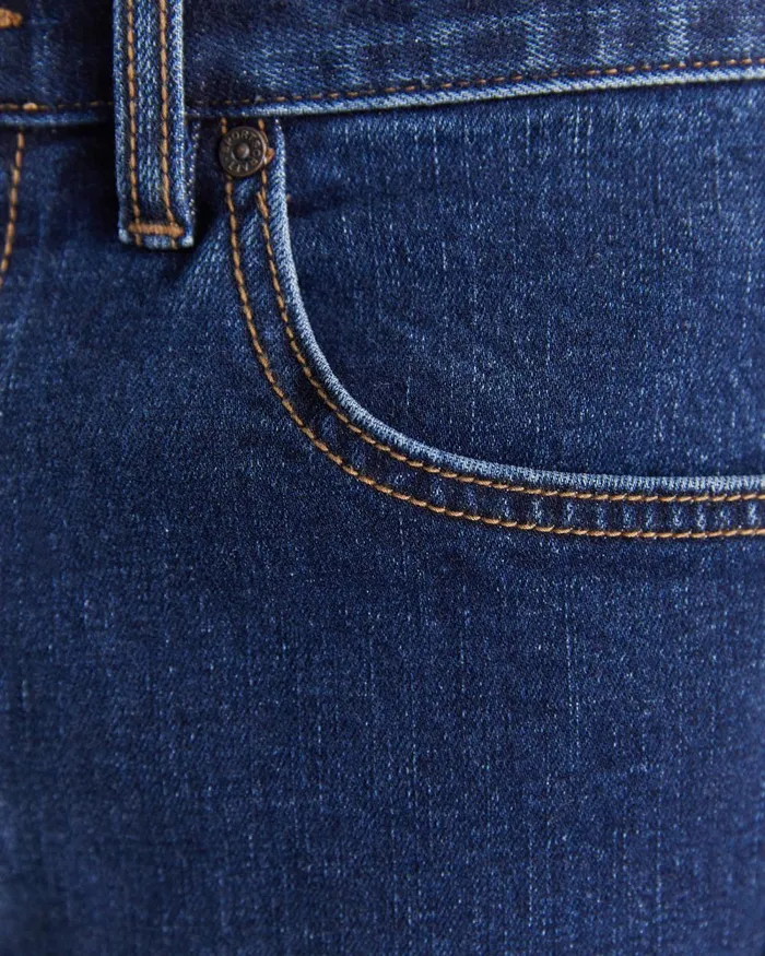 Men Sportscraft Denim and Jeans Jackson Slim Jean Vintage Wash