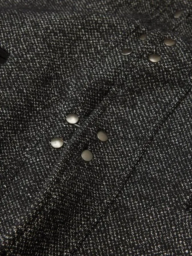 Men Suit Jackets John Varvatos WALLACE JACKET Carbon Grey