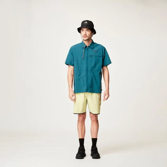 Men SUNNYDIA TECH SHIRT Picture Organic Clothing Shirts