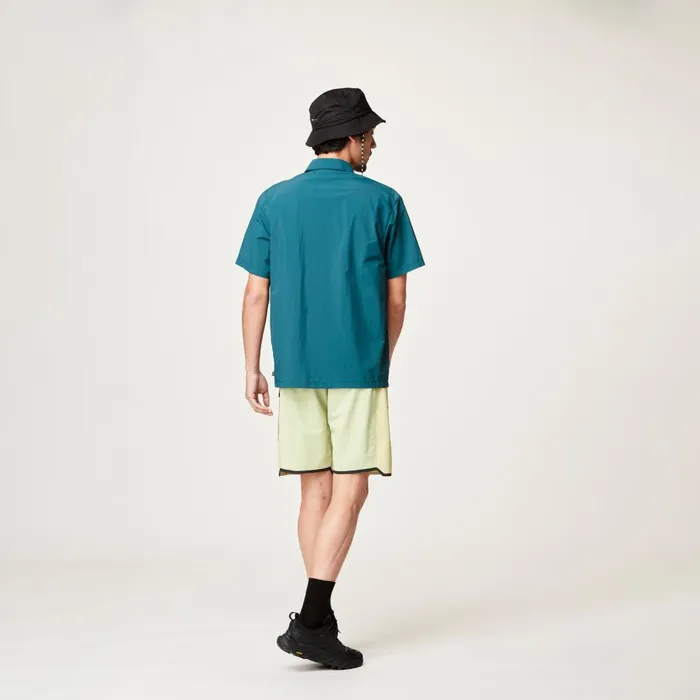 Men SUNNYDIA TECH SHIRT Picture Organic Clothing Shirts