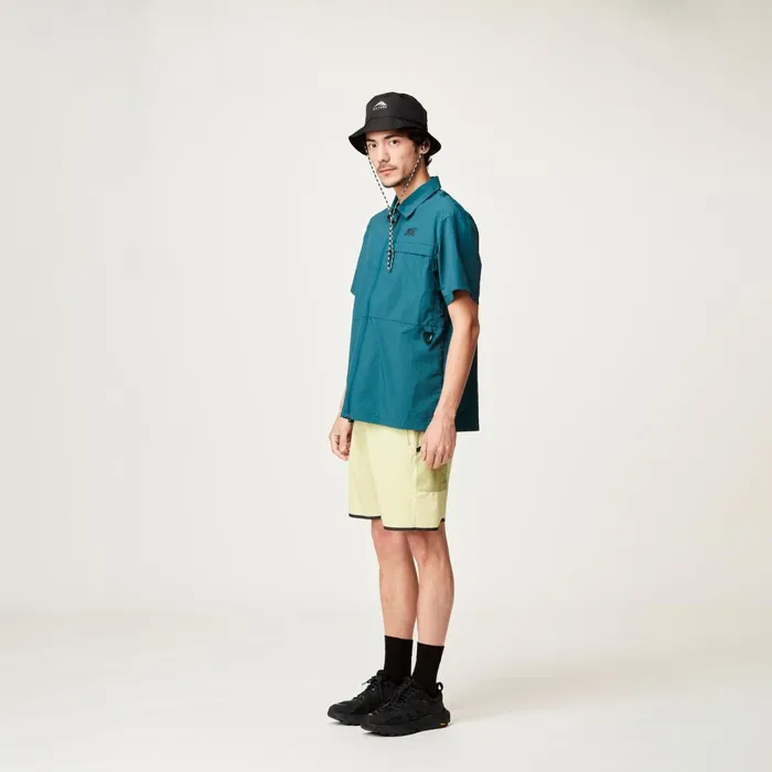 Men SUNNYDIA TECH SHIRT Picture Organic Clothing Shirts