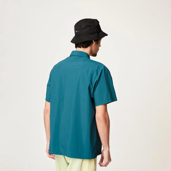 Men SUNNYDIA TECH SHIRT Picture Organic Clothing Shirts