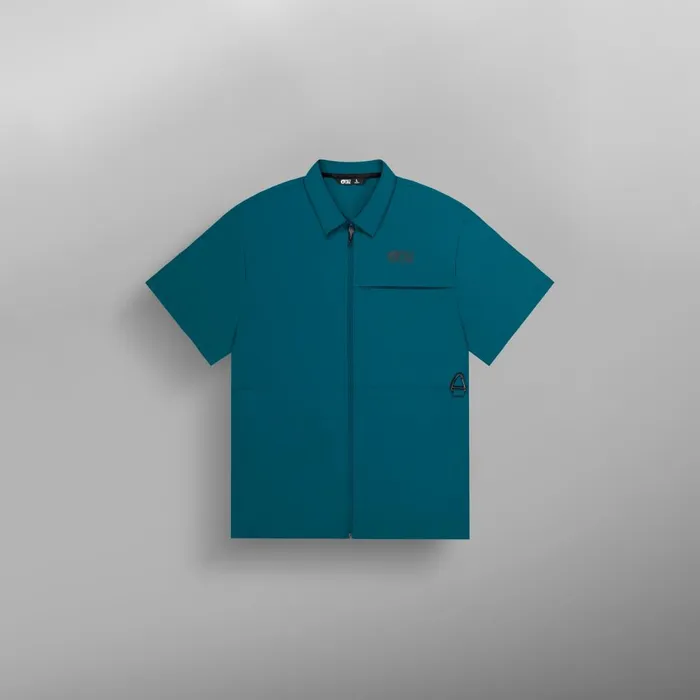 Men SUNNYDIA TECH SHIRT Picture Organic Clothing Shirts
