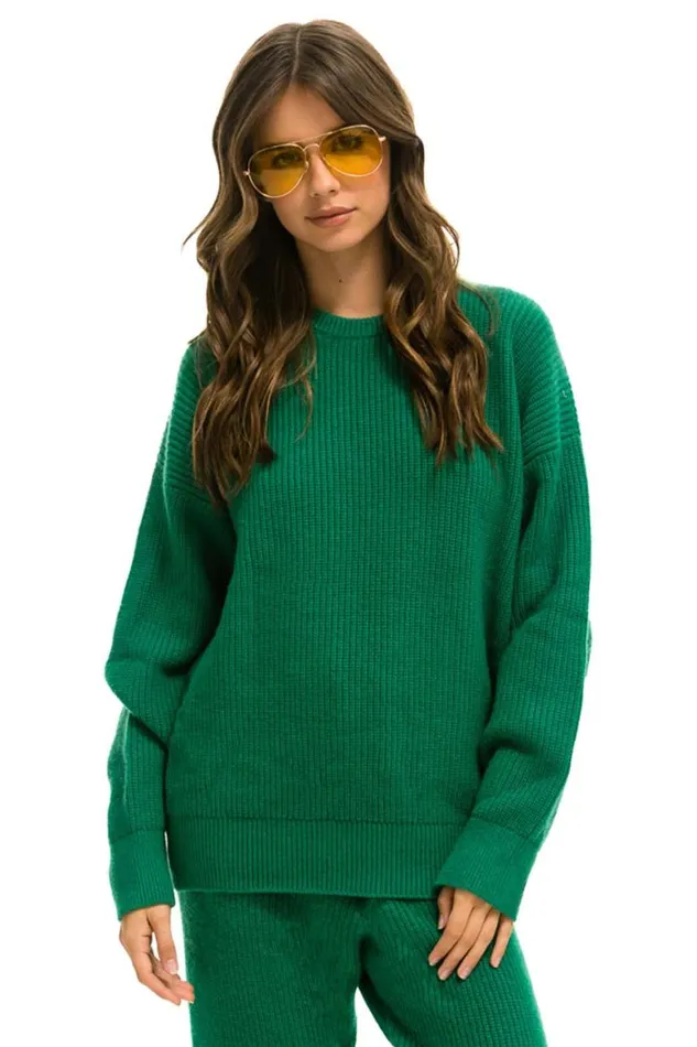 Men Sweatshirts Aviator Nation Vintage Cabin Unisex Cashmere Sweater 8211 Amazon