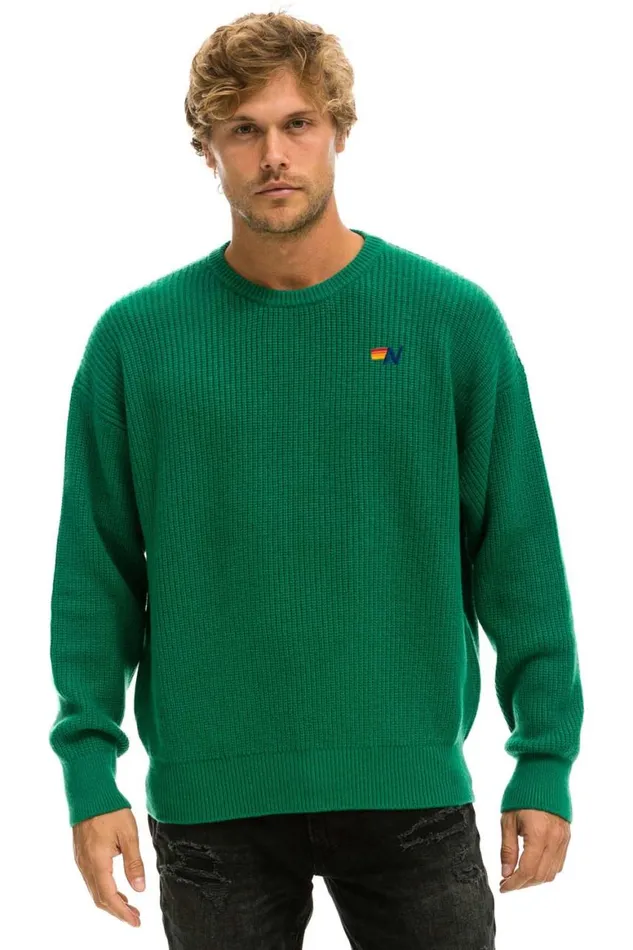 Men Sweatshirts Aviator Nation Vintage Cabin Unisex Cashmere Sweater 8211 Amazon