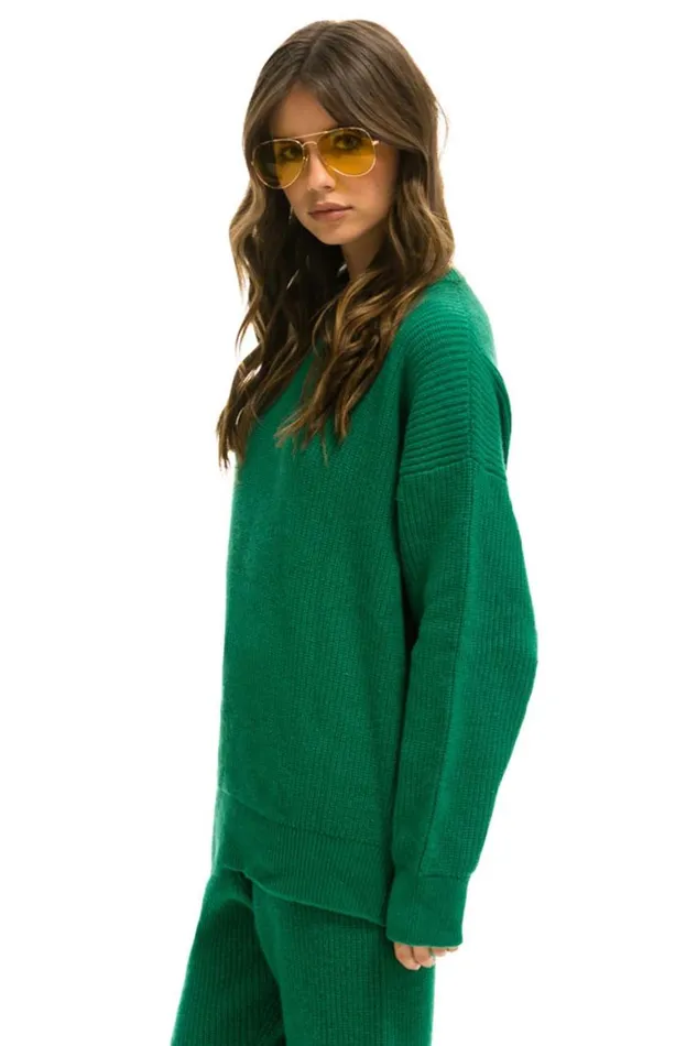 Men Sweatshirts Aviator Nation Vintage Cabin Unisex Cashmere Sweater 8211 Amazon