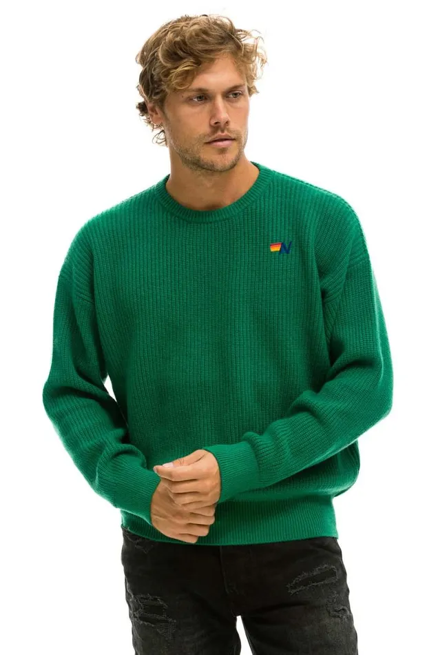 Men Sweatshirts Aviator Nation Vintage Cabin Unisex Cashmere Sweater 8211 Amazon