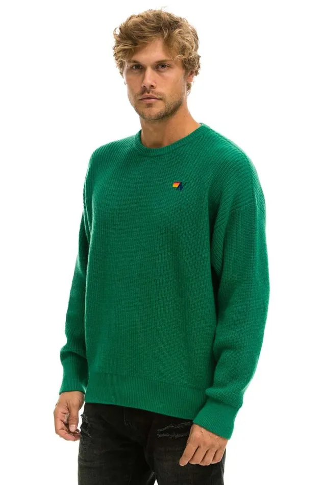 Men Sweatshirts Aviator Nation Vintage Cabin Unisex Cashmere Sweater 8211 Amazon