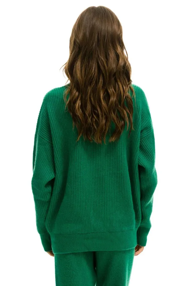 Men Sweatshirts Aviator Nation Vintage Cabin Unisex Cashmere Sweater 8211 Amazon