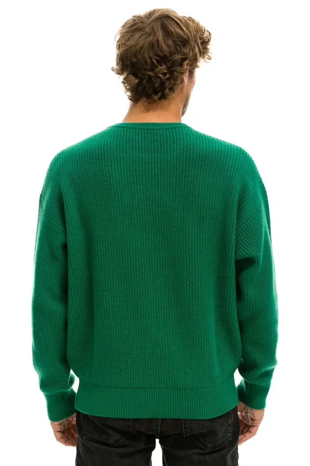 Men Sweatshirts Aviator Nation Vintage Cabin Unisex Cashmere Sweater 8211 Amazon