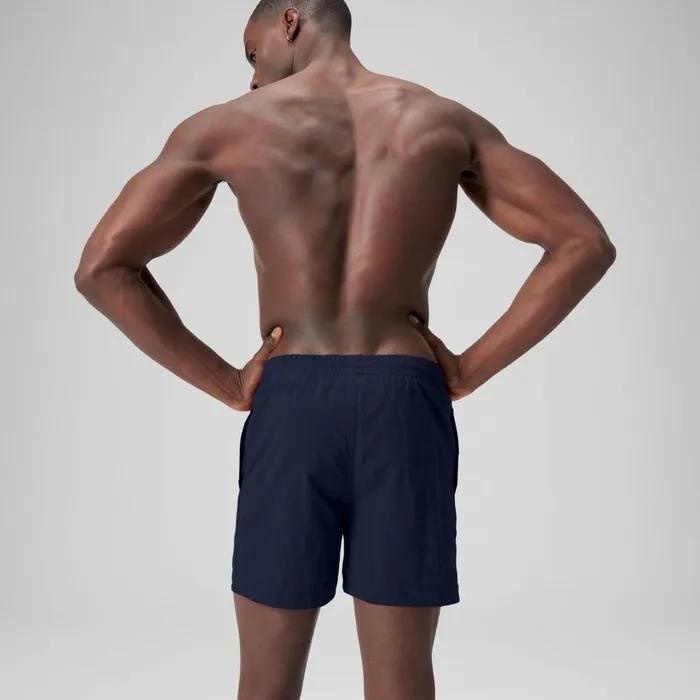 Men Swim Shorts Speedo Men039s Essentials 16034 Swim Shorts Navy