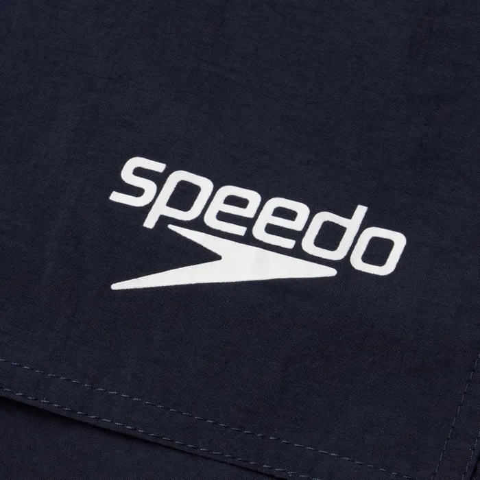Men Swim Shorts Speedo Men039s Essentials 16034 Swim Shorts Navy