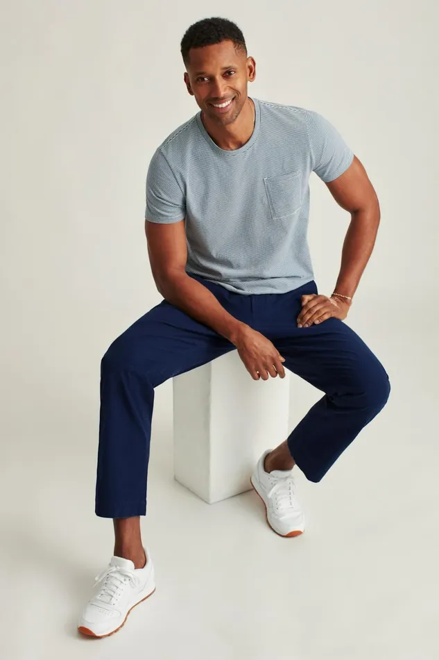 Men The Relaxed Straight Chino Night Train Bonobos Chinos