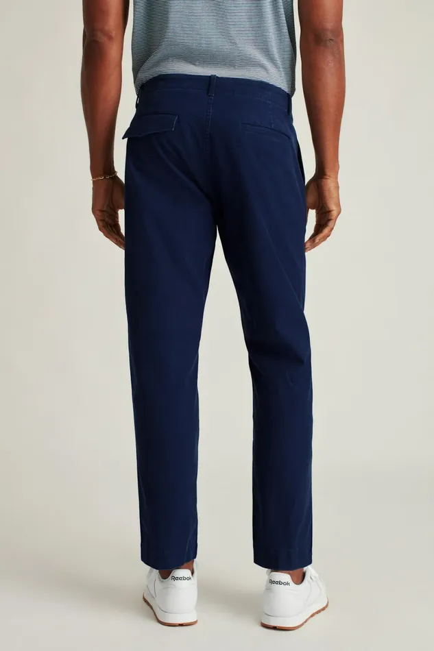Men The Relaxed Straight Chino Night Train Bonobos Chinos