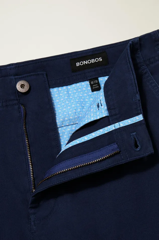 Men The Relaxed Straight Chino Night Train Bonobos Chinos
