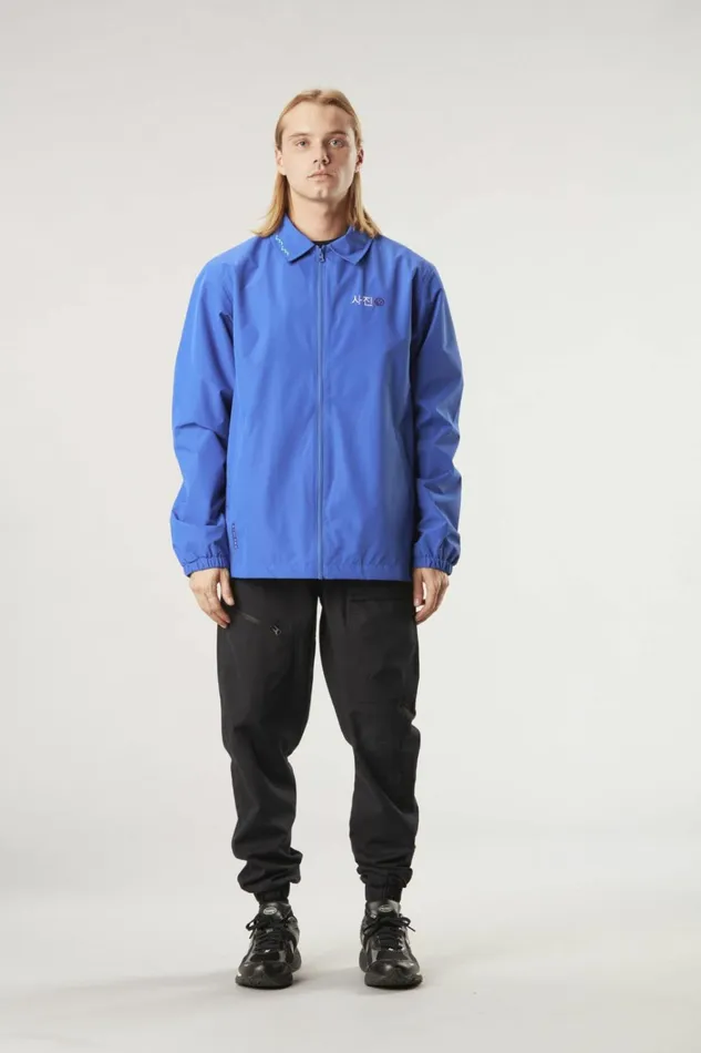 Men TOHOLA PANTS Picture Organic Clothing Pants