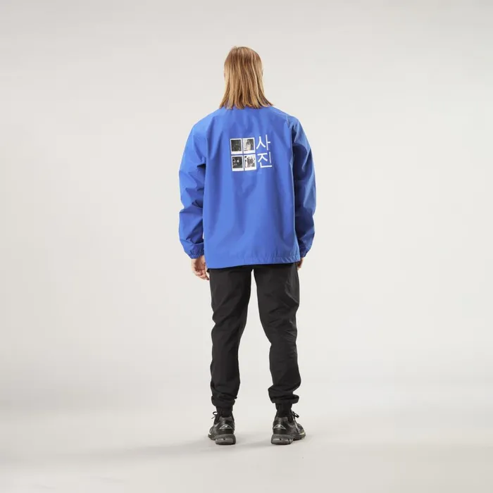 Men TOHOLA PANTS Picture Organic Clothing Pants