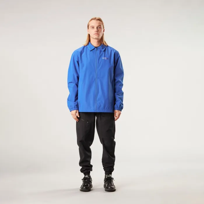 Men TOHOLA PANTS Picture Organic Clothing Pants