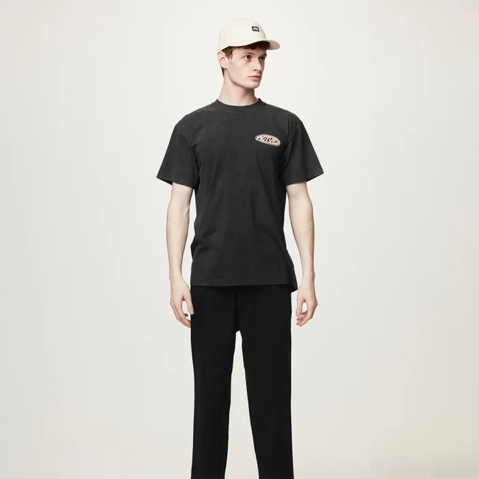 Men TSUNAMI TEE Picture Organic Clothing TShirts
