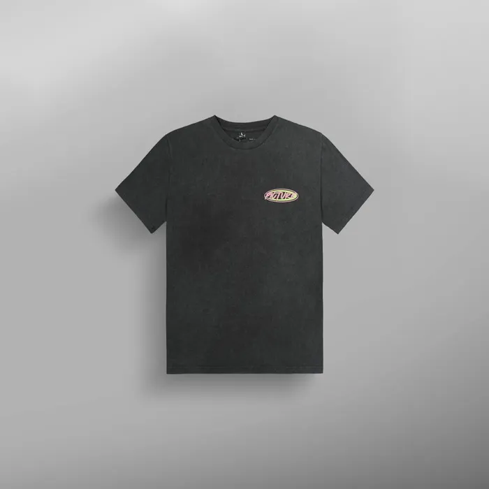 Men TSUNAMI TEE Picture Organic Clothing TShirts