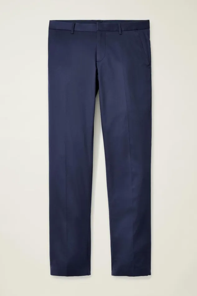 Men Weekday Warrior Dress Pants Monday True Blue Bonobos Dress Pants