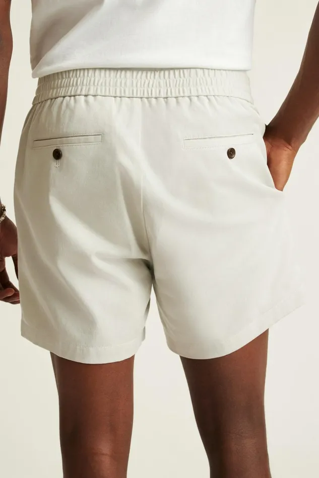 Men Weekend Wanderer Short Grey Bonobos Casual Shorts