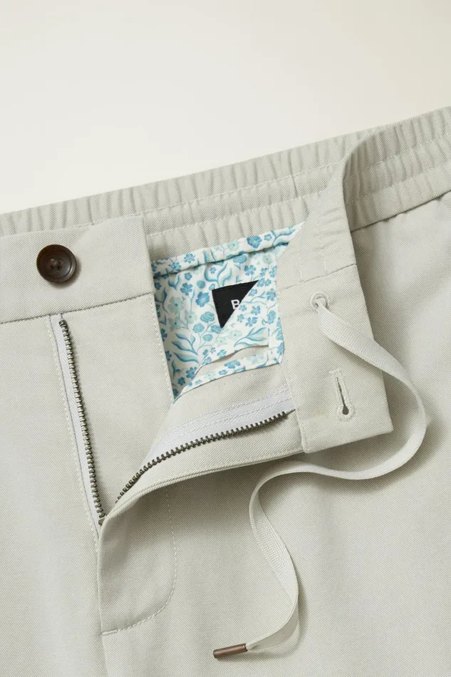 Men Weekend Wanderer Short Grey Bonobos Casual Shorts
