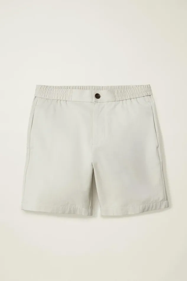 Men Weekend Wanderer Short Grey Bonobos Casual Shorts