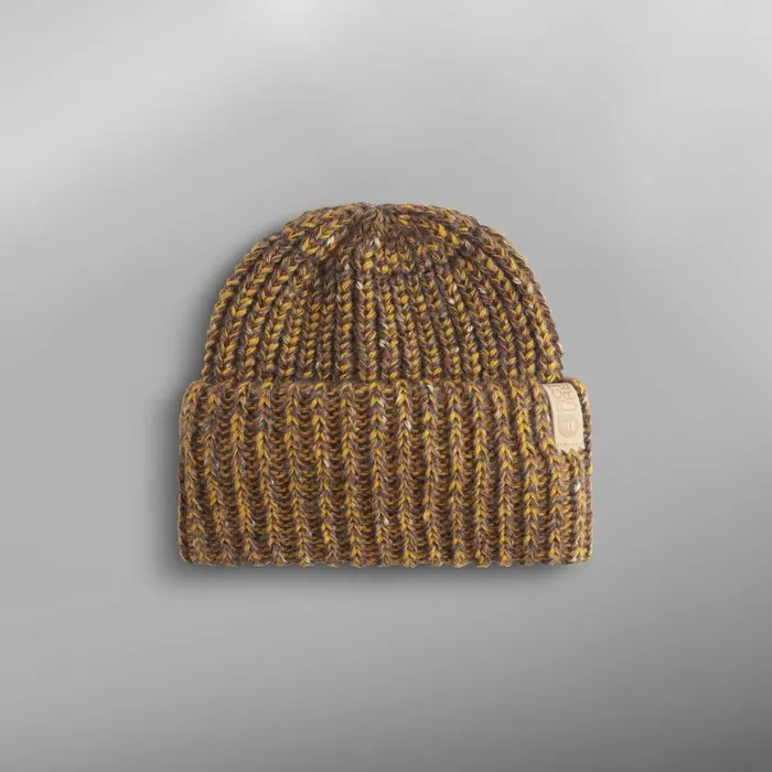 MenWoman BIRSAY BEANIE Picture Organic Clothing Beanies