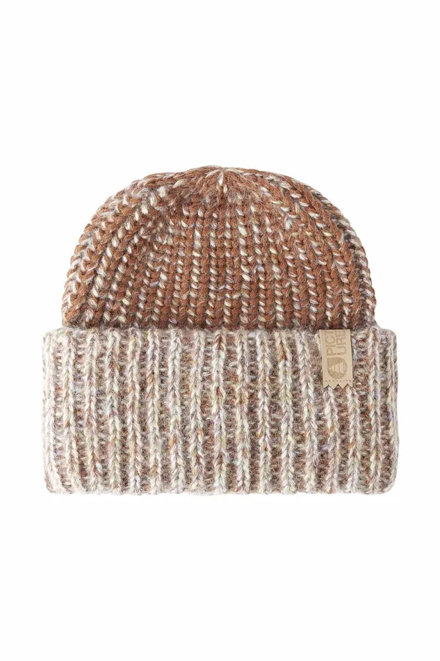 MenWoman BIRSAY BEANIE Picture Organic Clothing Beanies