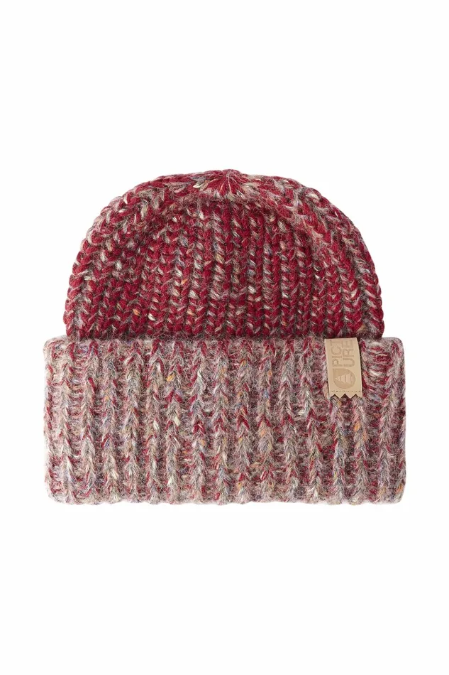MenWoman BIRSAY BEANIE Picture Organic Clothing Beanies