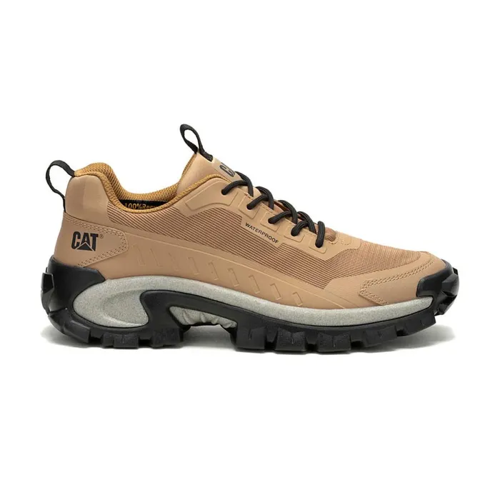 MenWomen Intruder Lightning Mesh Waterproof Sneaker Cat Footwear Chunky Sneakers
