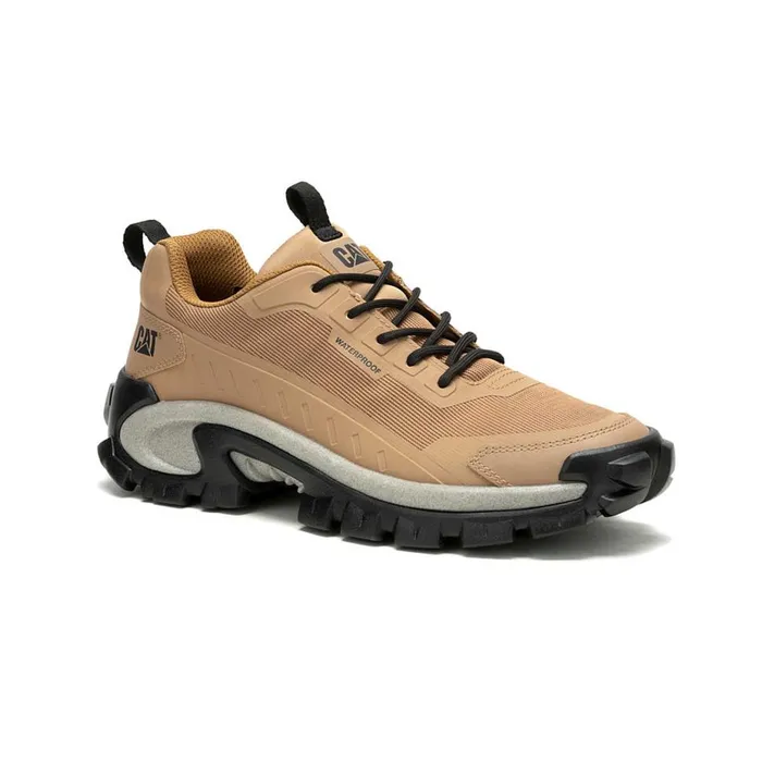 MenWomen Intruder Lightning Mesh Waterproof Sneaker Cat Footwear Chunky Sneakers