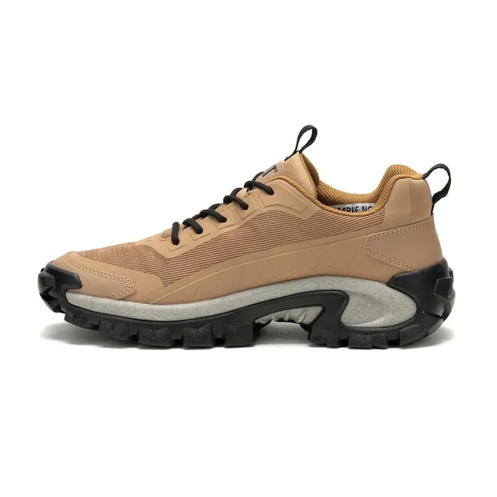MenWomen Intruder Lightning Mesh Waterproof Sneaker Cat Footwear Chunky Sneakers