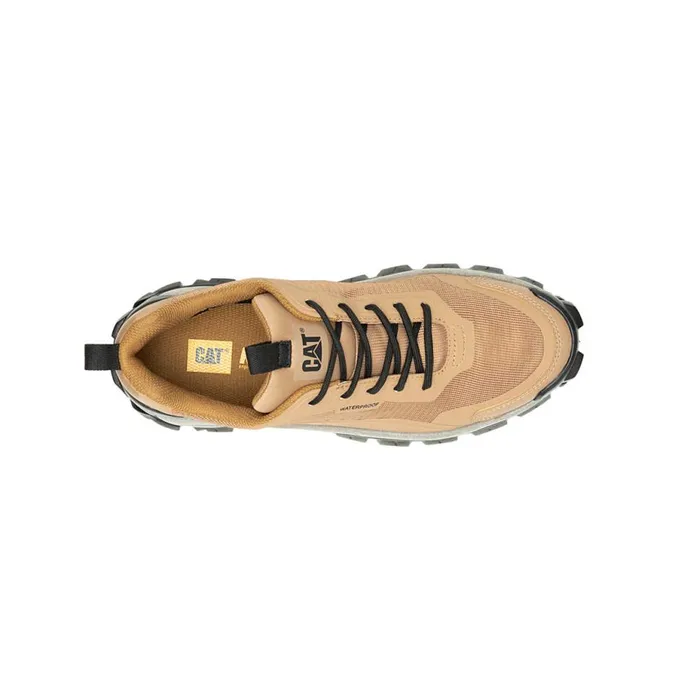 MenWomen Intruder Lightning Mesh Waterproof Sneaker Cat Footwear Chunky Sneakers